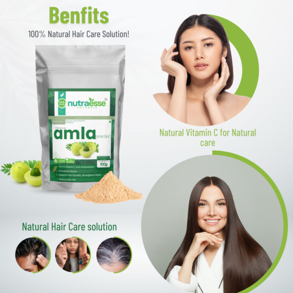 benefits of amla powder